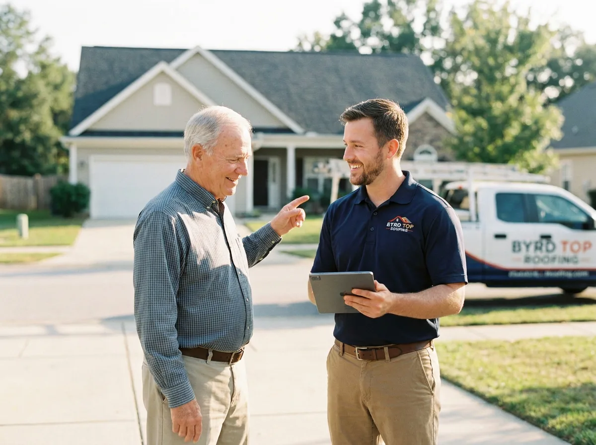 Roofing Williamston, NC FAQs